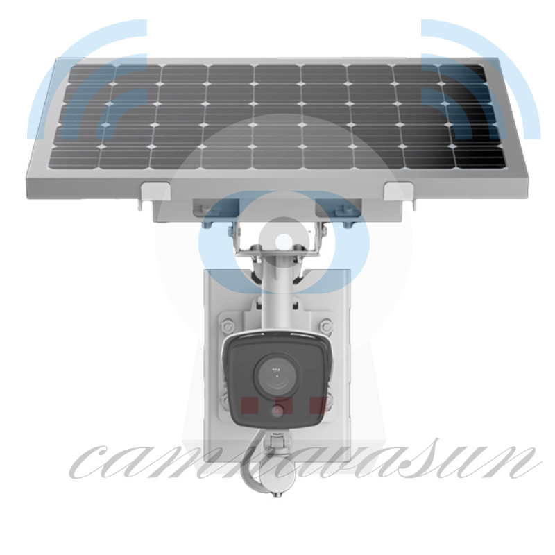 Solar Camera